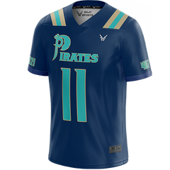 Paxton DeLaurent - Home Replica Jersey