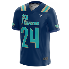 Darren Evans - Home Replica Jersey