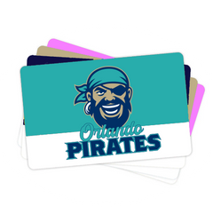 Pirates Pro Shop Gift Card