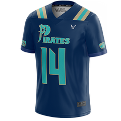 Destin Mack - Home Replica Jersey