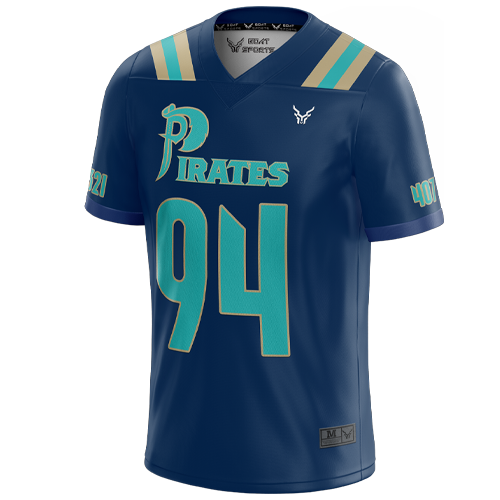 Mike Mason - Home Replica Jersey