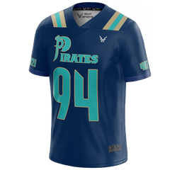 Mike Mason - Home Replica Jersey