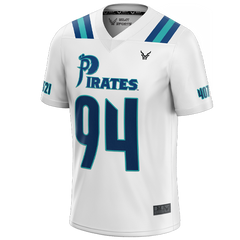 Mike Mason - Pirates Away Replica Jersey