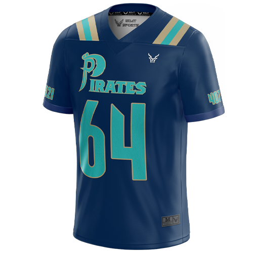 Jordan McCray - Home Replica Jersey