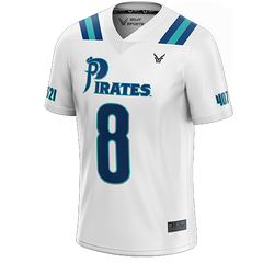 Nyqwan Murray - Pirates Away Replica Jersey