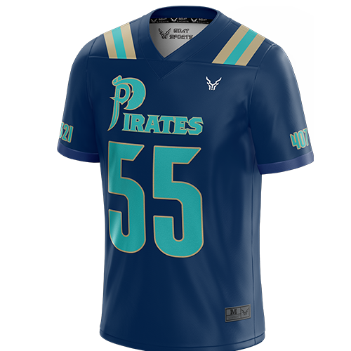 Octavious Oxendine - Home Replica Jersey