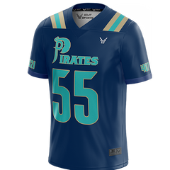 Octavious Oxendine - Home Replica Jersey