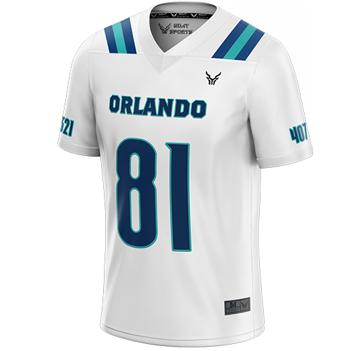 Thomas Owens - Orlando Replica Jersey