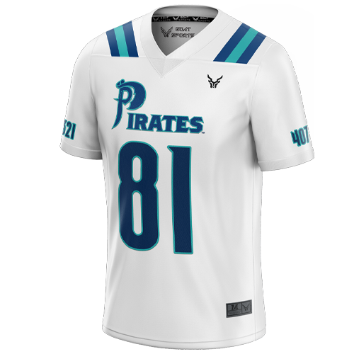 Thomas Owens - Pirates Away Replica Jersey