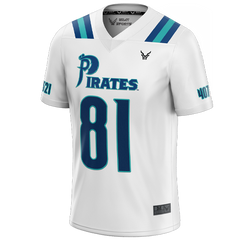 Thomas Owens - Pirates Away Replica Jersey