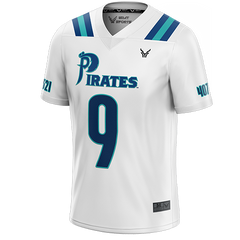 Teo Redding - Pirates Away Replica Jersey