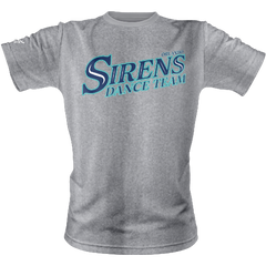 Sirens Logo Tee