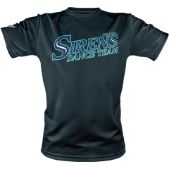 Sirens Logo Tee