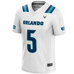 Taulia Tagovailoa - Orlando Replica Jersey