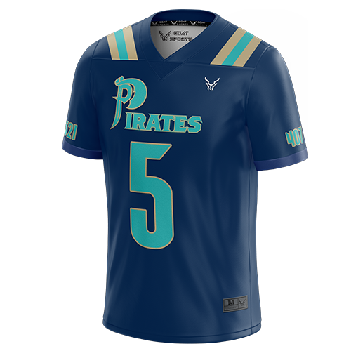 Taulia Tagovailoa - Home Replica Jersey