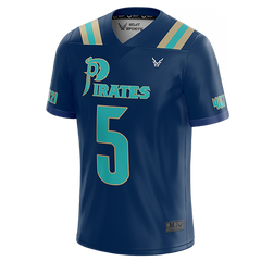 Taulia Tagovailoa - Home Replica Jersey