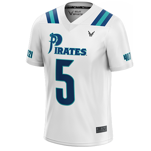 Taulia Tagovailoa - Pirates Away Replica Jersey