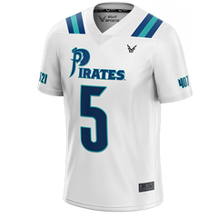 Taulia Tagovailoa - Pirates Away Replica Jersey