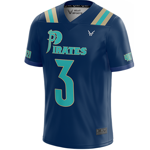 Ro Torrence- Home Replica Jersey