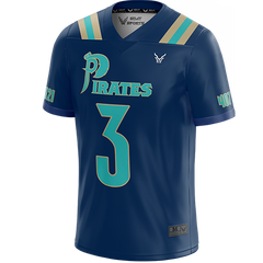 Ro Torrence- Home Replica Jersey