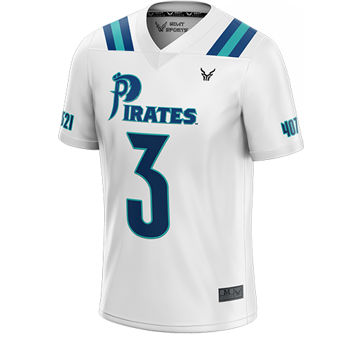 Ro Torrence - Pirates Away Replica Jersey