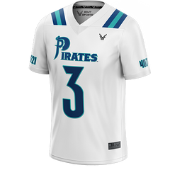 Ro Torrence - Pirates Away Replica Jersey