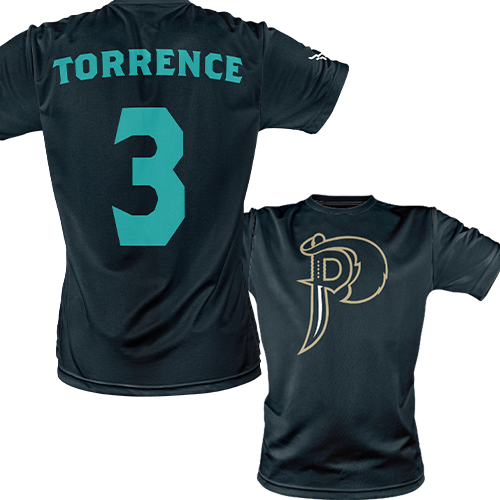 Ro Torrence