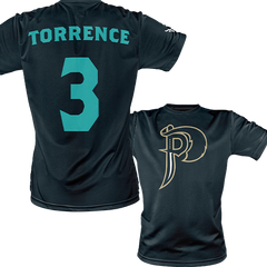 Ro Torrence