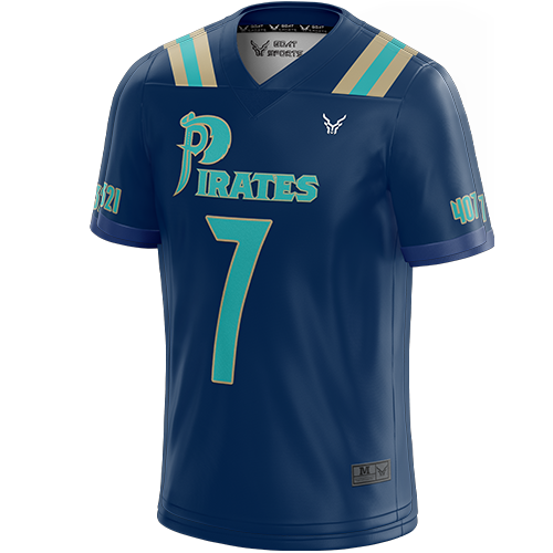 Pooka Williams - Home Replica Jersey