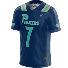 Pooka Williams - Home Replica Jersey