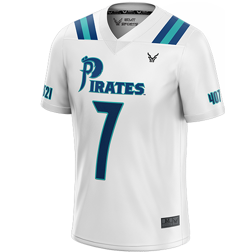 Pooka Williams - Pirates Away Replica Jersey